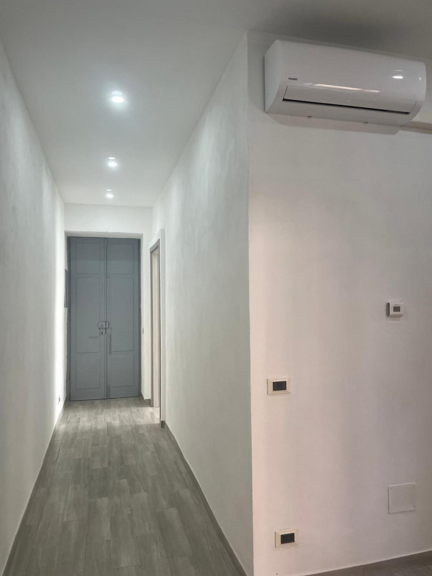 Appartamento La Casa Nel Viale Asti Esterno foto