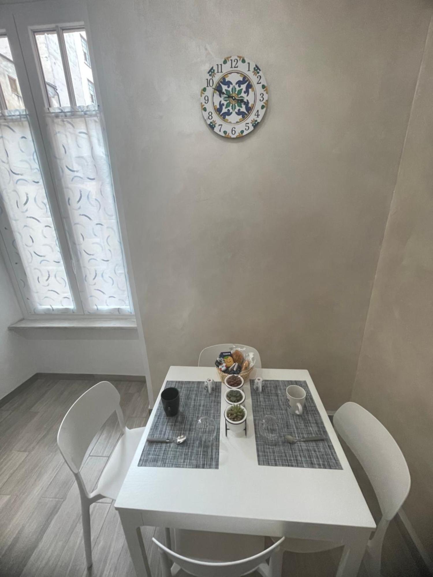 Appartamento La Casa Nel Viale Asti Esterno foto